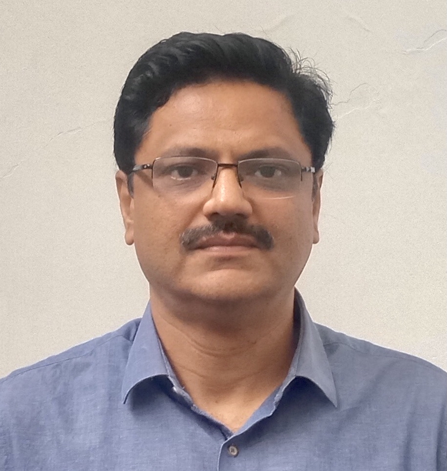 Dr. Vipin Kumar